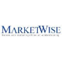 marketwise logo image