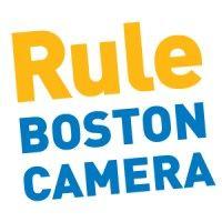 rule boston camera