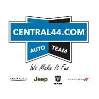 central auto team of raynham logo image