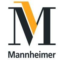 mannheimer versicherung logo image