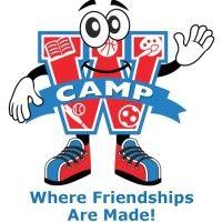 campwdaycamp logo image