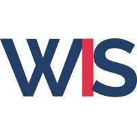 washington international school logo image