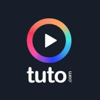 tuto.com logo image