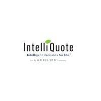 intelliquote logo image