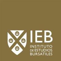 ieb logo image