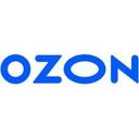 logo of Ozon Ru