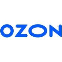 ozon.ru logo image