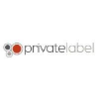 private label web solutions logo image