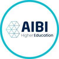 aibi higher education logo image