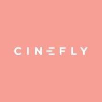 cinefly logo image