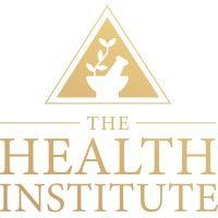 the health institute logo image