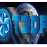 topshelf enterprises dba 3d solar logo image