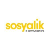 sosyalik hr communications logo image