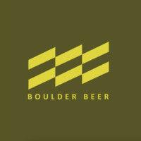 boulder beer co logo image