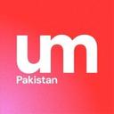 logo of Um Pakistan