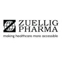 logo of Zuellig Pharma