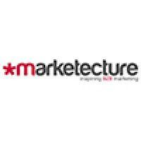 marketecture b2b logo image