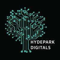 hydepark digitals logo image