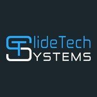 slidetech systems logo image