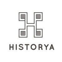 historya logo image