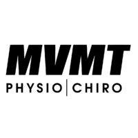 mvmt physio & chiro logo image