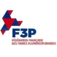 fédération française des firmes pluridisciplinaires (f3p) logo image