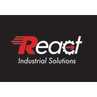 react industrial solutions ltd. logo image