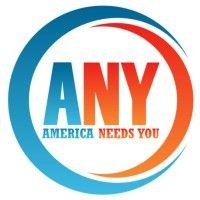 america needs you logo image