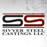 sivyer steel castings llc logo image