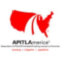 apitlamerica - association of plaintiff interstate trucking lawyers of america logo image