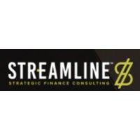 streamline consultants logo image