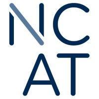 northern college of the arts and technology logo image