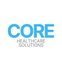 core healthcare solutions