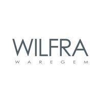 wilfra waregem logo image