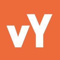 vy communication logo image