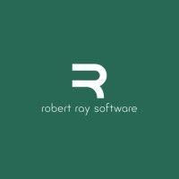 robert ray software logo image