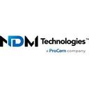 logo of Ndm