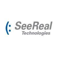 seereal technologies logo image