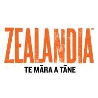 zealandia ecosanctuary logo image