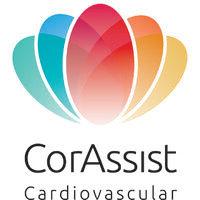 corassist cardiovascular ltd. logo image