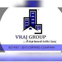 vraj group logo image