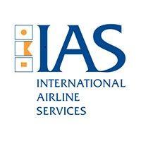 international airline services ltd logo image