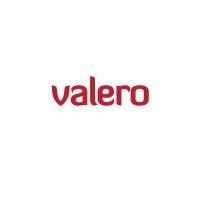 valero logo image