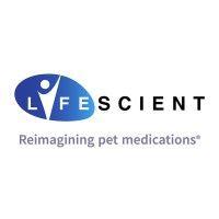 lifescient, inc. logo image