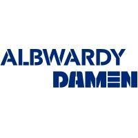 albwardy damen logo image