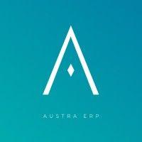 austra logo image