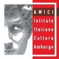 amici dell`istituto italiano di cultura di amburgo