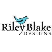 riley blake designs logo image