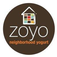 zoyo neighborhood yogurt