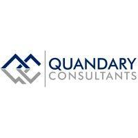 quandary consultants logo image